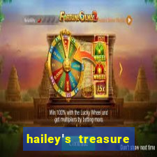 hailey's treasure adventure apk